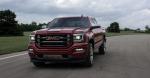 GMC Sierra 1500 All Terrain Double Cab 2016 года